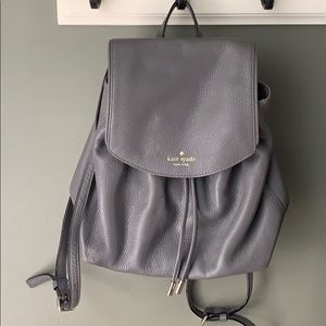 Kate Spade backpack